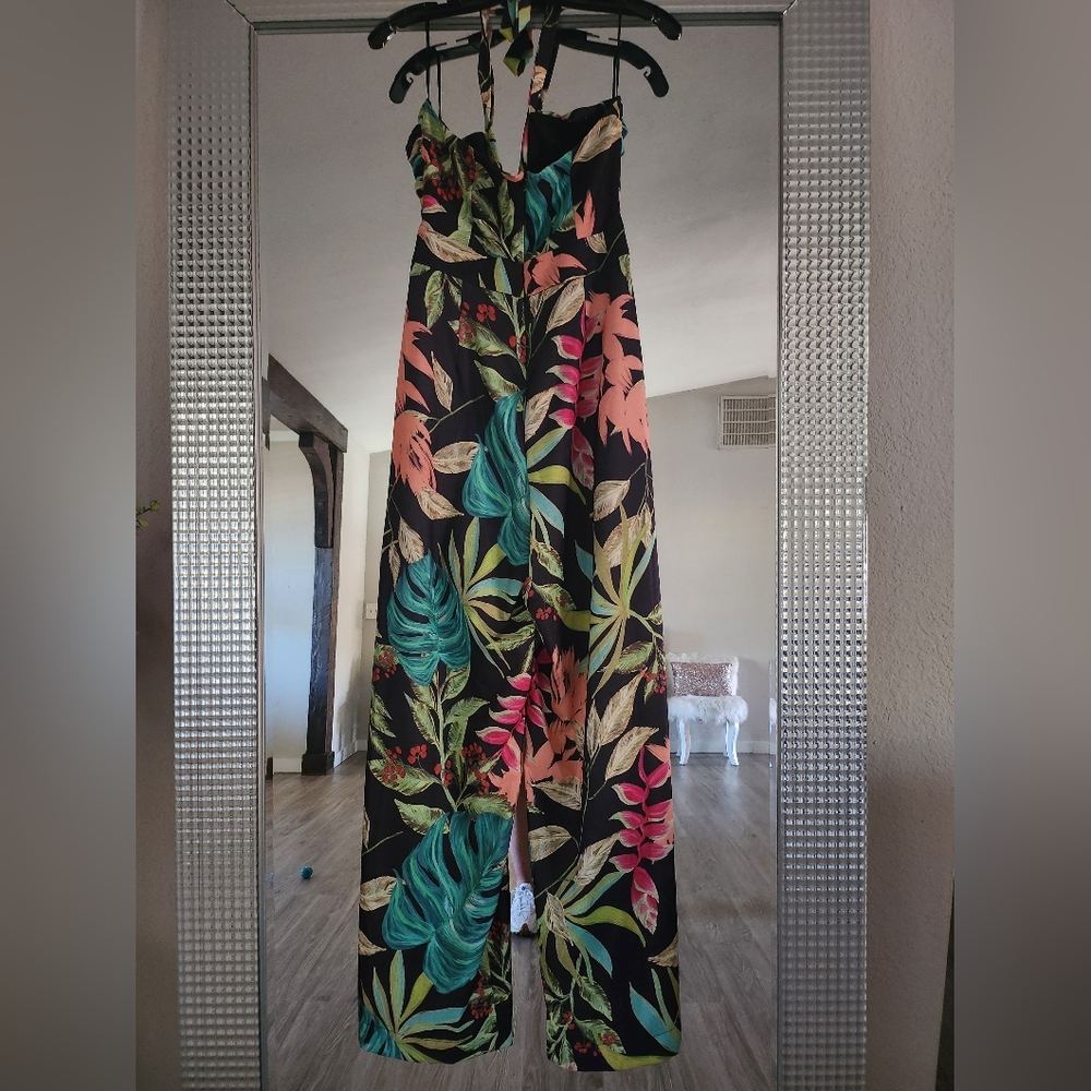 Patbo Tropicalia Jumpsuit - Picture 14 of 15